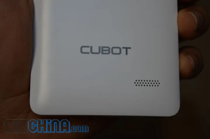 cubot s168 8