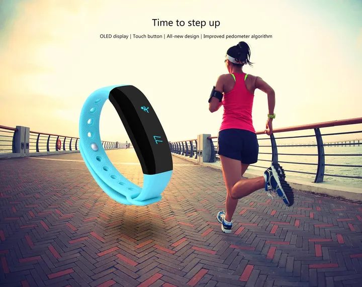 cubot v2 mi band 2 alternative 2