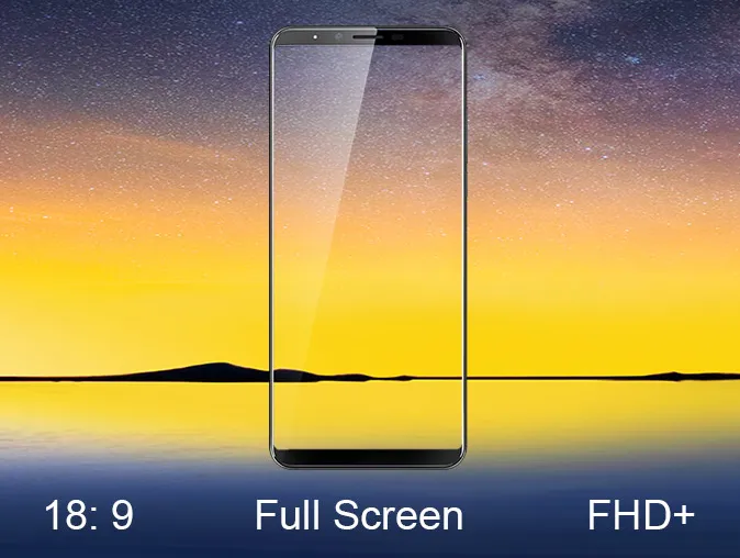 cubot x18 plus 2