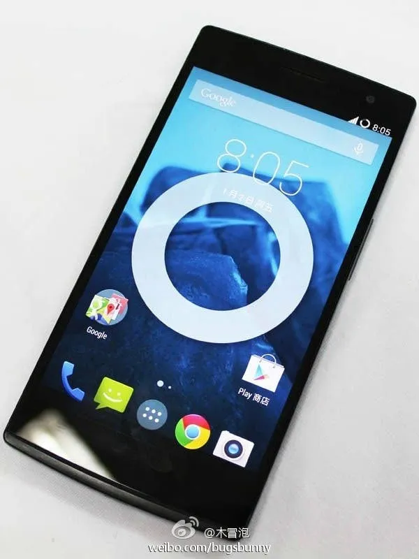 cyanogenmod find7 3
