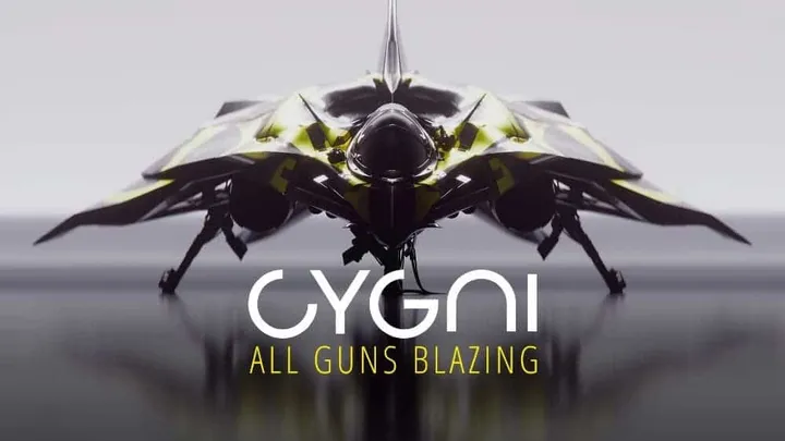 cygni all guns blazing
