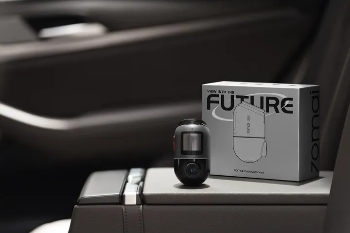 dash cam 3