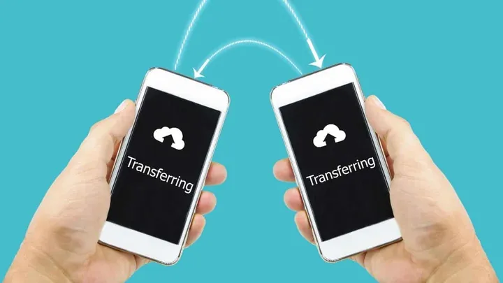 data transfer