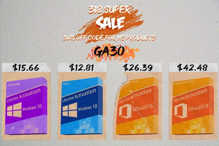 deals ga30 22031
