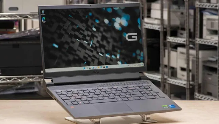 dell g15 amazon prime day 2022