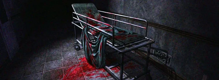 dementium remastered
