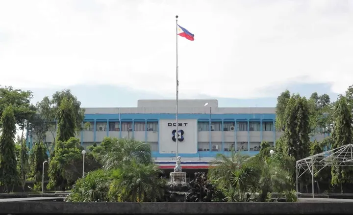 department of science and technology dost