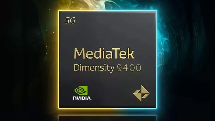 dimensity 9400