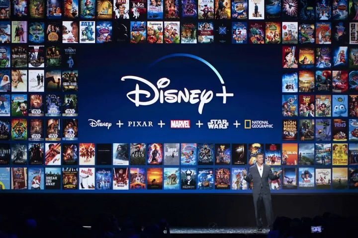 disney