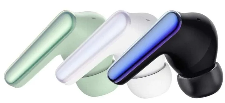 dizo buds z 3