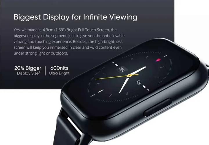 dizowatch 33