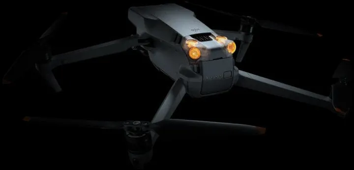 dji 3
