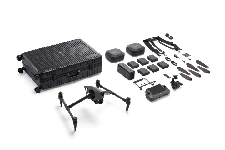 dji inspire 3 combo 2