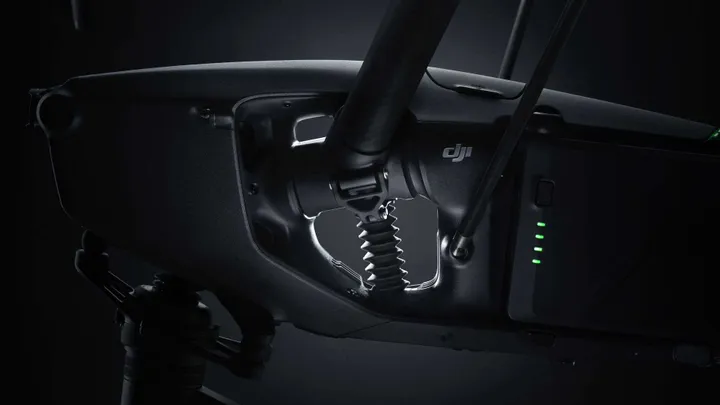 dji inspire 3 drone