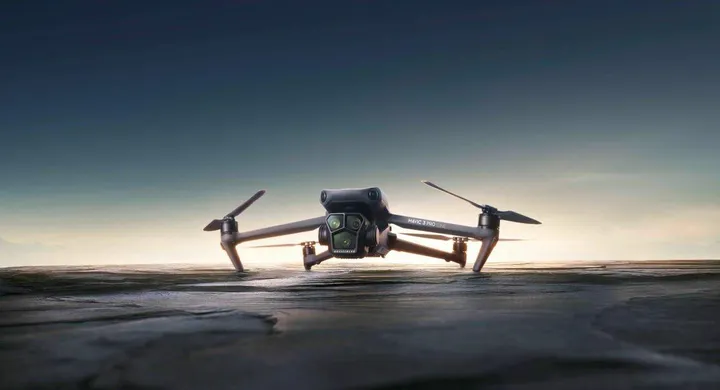 dji mavic 3 pro specs features price buy drone