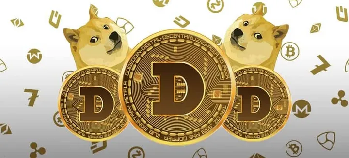dogecoin