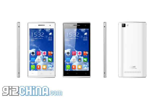 doogee f1