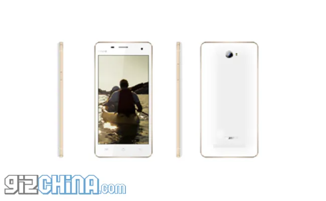 doogee f2