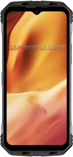 doogee v max front
