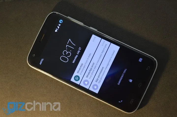 doogee y100 pro 9 result 9
