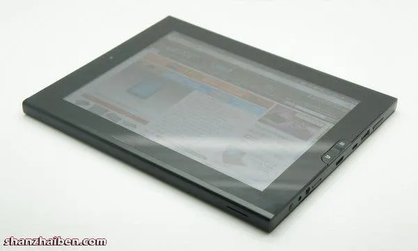 doolax android tabltet ips screen