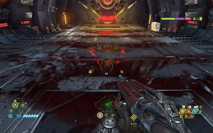doom eternal ray tracing on steam deck