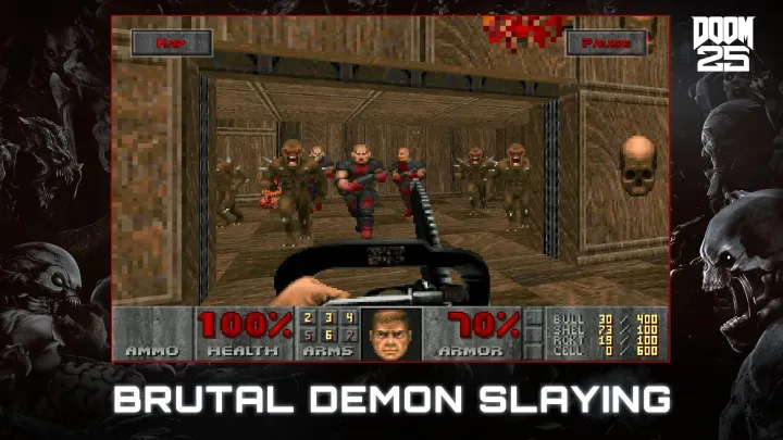 doom on android