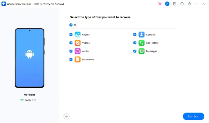 download and install wondershare drfone