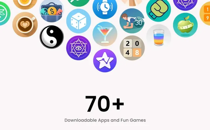 downloadable apps