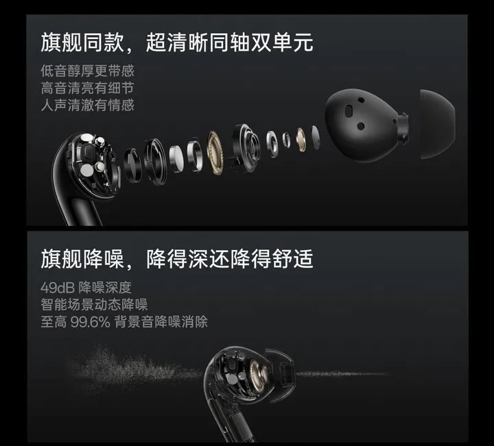 driver setup and anc