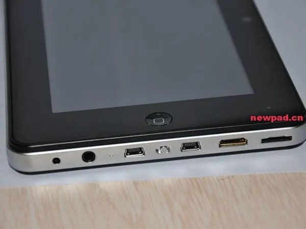 droipad iphone 4 tablet 1