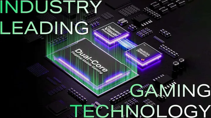 dual core flagship gaming performance