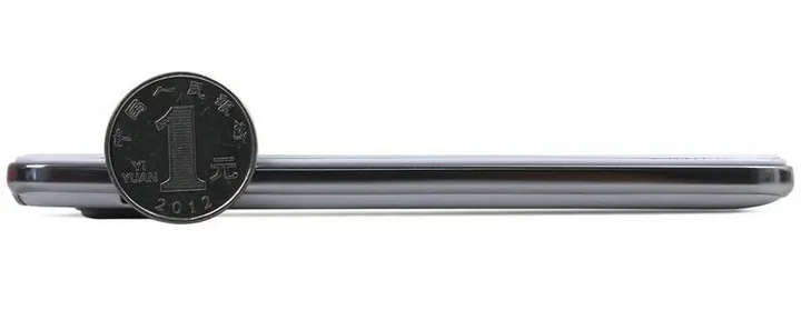 dual core umi x1 design