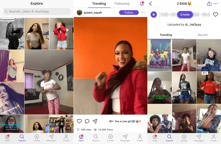 dubsmash app