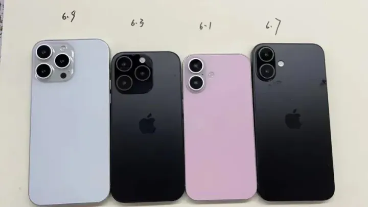 dummy iphone 16 models side by side 840w 472hjpeg