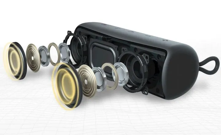 earfun go hardware