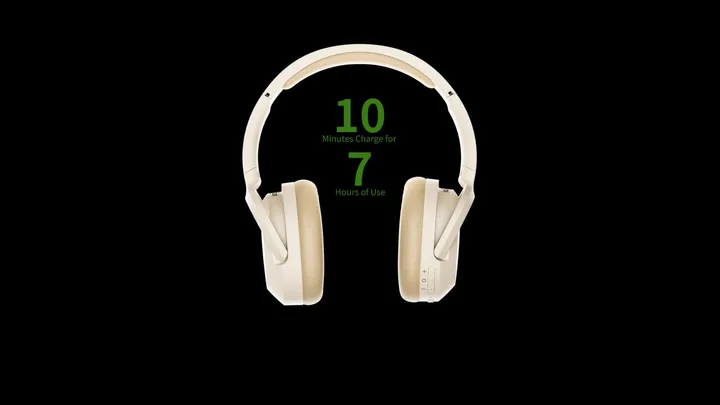 edifier w820nb plus battery life