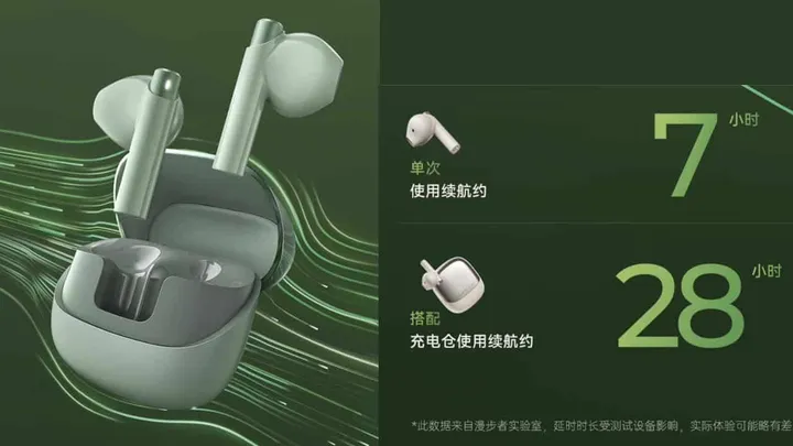 edifier zero x battery life