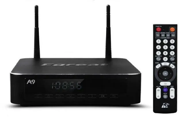 egreat a9