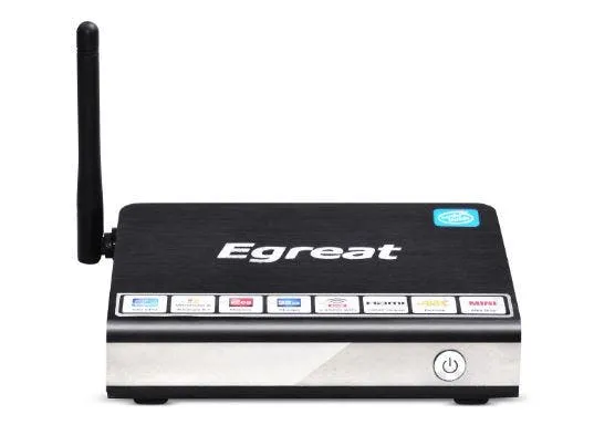 egreat i6 front