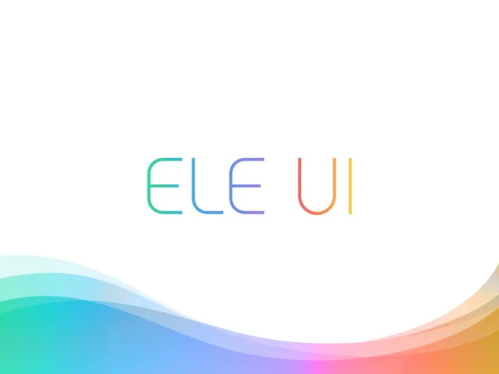 ele ui