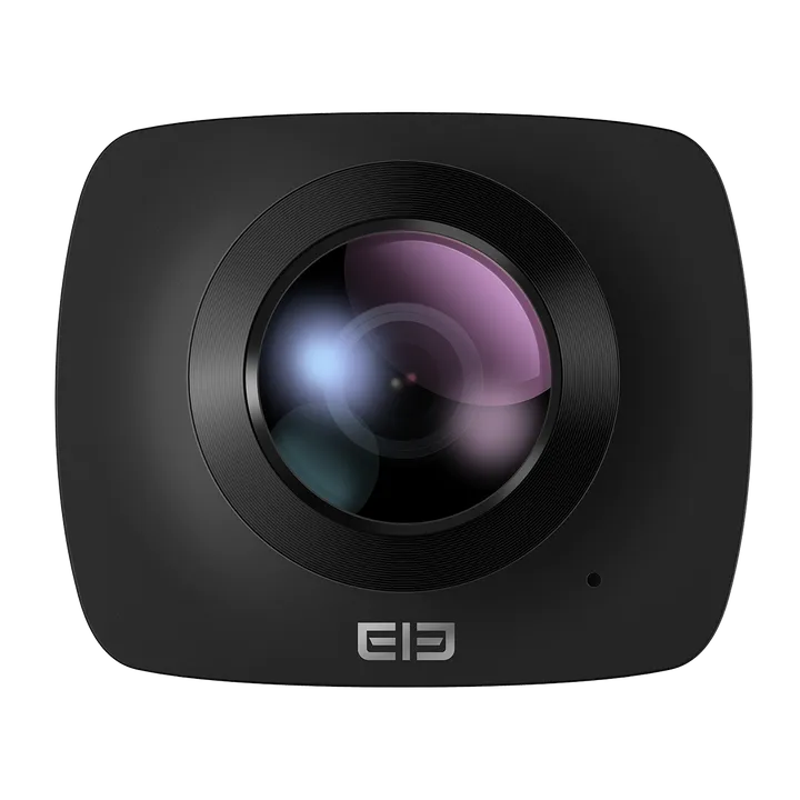 elecam 360 video camera 01