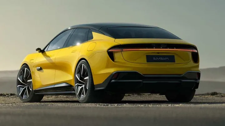 electric cars 2