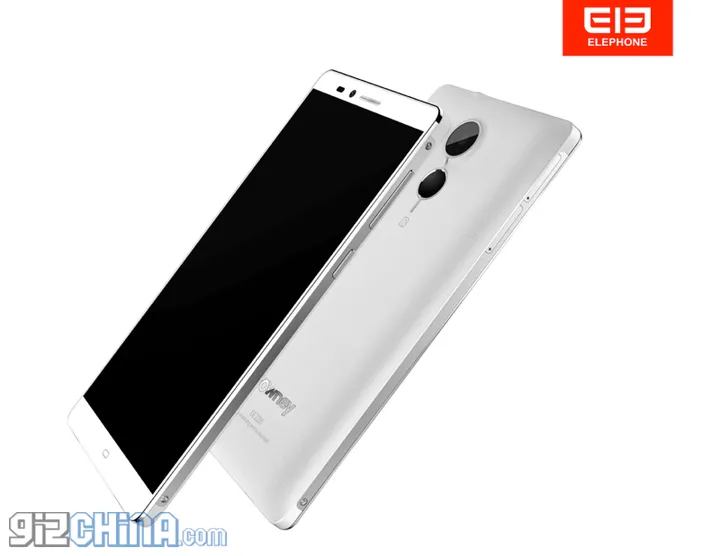 elephone 2k phone
