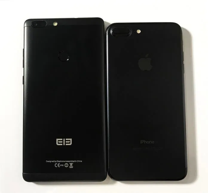elephone c1 max