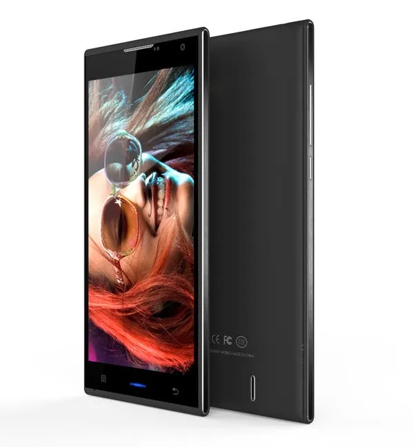 elephone p10 black