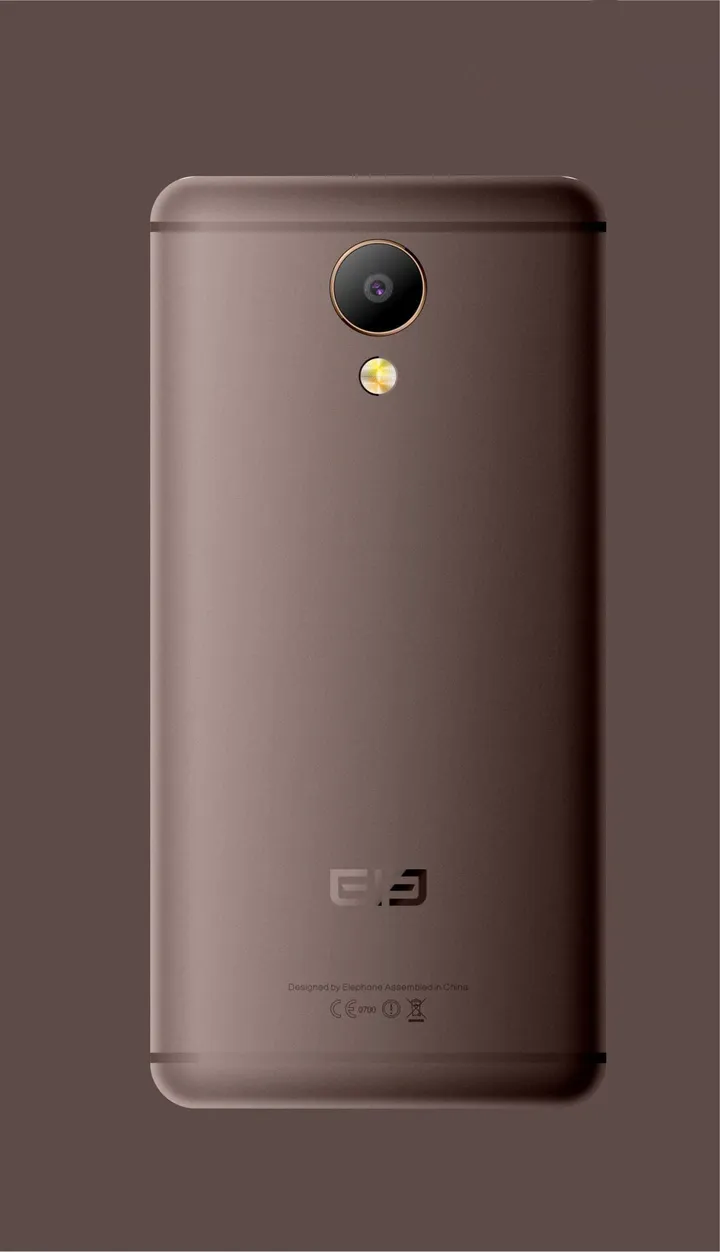elephone p25
