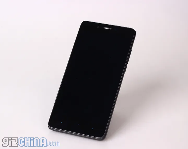 elephone p6000