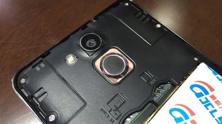 elephone p7000 chassis