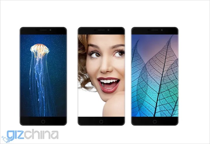 elephone p9000 1